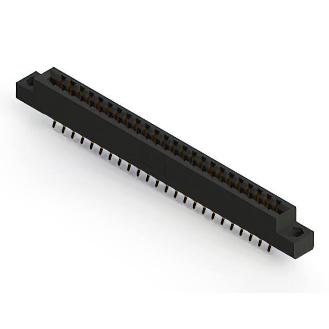 355-048-556-504 EDAC Inc.  Edgeboard Connectors